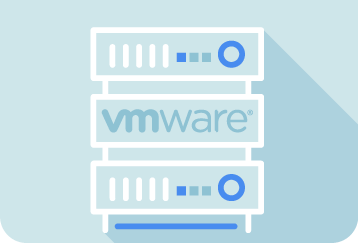 VMware VPS Servers