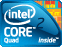 Intel Q8400/Q9400