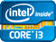 Intel i3