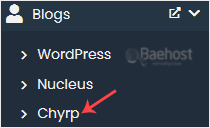 Chyrp-softaculous.gif