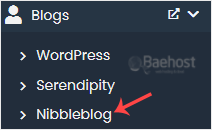 Nibbleblog-softaculous.gif