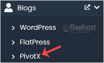 PivotX-softaculous.gif